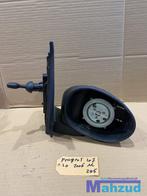 PEUGEOT 107 C1 AYGO Rechts buiten spiegel 2005-2014, Auto-onderdelen, Spiegels, Gebruikt, -, -, Ophalen of Verzenden