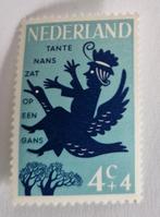 Nederland 1963 - nvph 802 - Kinderzegels 1 van 5, Ophalen of Verzenden, Na 1940, Postfris