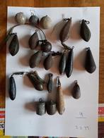 Vislood., Watersport en Boten, Ophalen, Gebruikt, Dobber of Lood