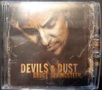 BRUCE SPRINGSTEEN - Devils & Dust (Dual disc; CD & DVD ), Ophalen of Verzenden, Zo goed als nieuw, Singer-songwriter