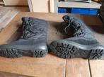 Mooie snowboots maat 39, Ophalen of Verzenden, Zo goed als nieuw, Zwart, Snowboots