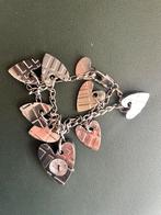 Burberry bracelete watch, Ophalen of Verzenden, Zo goed als nieuw, Overige materialen