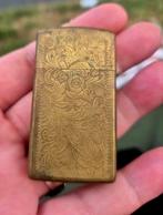 Oude zippo, Verzenden, Zo goed als nieuw, Aansteker
