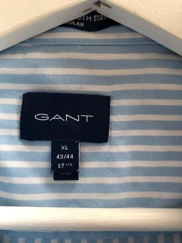 div. herenblouse lange mouw maat xl beschikbaar voor biedingen