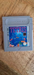 Nitendo Game boy Tetris, Puzzel en Educatief, Gebruikt, 1 speler, Ophalen of Verzenden
