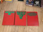 WK Voetbalboek 1986 - Mexico, Ophalen of Verzenden, Zo goed als nieuw, Balsport