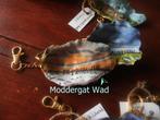 Wad van Moddergat porselein/glasverf, Overige materialen, Verzenden, Nieuw, Overige kleuren