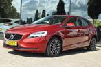VOLVO V40 1.5 T2 NORDIC+ ORIG NL | CAMERA | LED | STOELVERW., Auto's, Euro 6, 4 cilinders, 700 kg, Leder en Stof