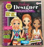 Fashion Designer - Ontwerp je eigen stijl!, Ophalen of Verzenden, Nieuw, Knutselen