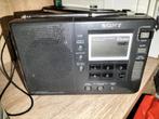 Sony Wereldradio - ICF-SW30, Ophalen of Verzenden, Gebruikt, Wereldontvanger