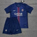 PSG set thuisshirt 25/26, Sport en Fitness, Voetbal, Ophalen of Verzenden, Nieuw, Set