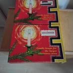 Vintage Splendor kerstboom lampjes / kerstlampjes, Ophalen of Verzenden