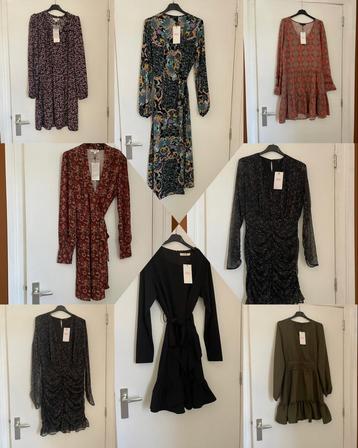 Partij nieuwe kleding jurken My Jewellery beschikbaar voor biedingen