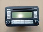 Volkswagen Eos electronica radio schakelaars etc, Ophalen of Verzenden, Gebruikt, Volkswagen