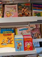 Carfield,  billie / betsie Turf, bakeland, bessy,  e.a., Boeken, Meerdere stripboeken, Ophalen of Verzenden, Gelezen