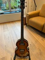 Epiphone Viola Basgitaar - Prachtige Staat!, Muziek en Instrumenten, Ophalen, Zo goed als nieuw, Elektrisch