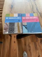 Haakbijbel en Breibijbel te koop, Hobby en Vrije tijd, Breien en Haken, Ophalen of Verzenden, Nieuw, Haken, Patroon of Boek