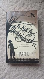 Harper Lee - To Kill a Mockingbird, Ophalen of Verzenden, Zo goed als nieuw, Harper Lee