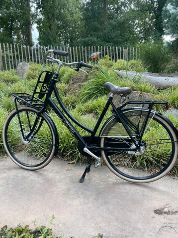 Zgan transporter U7 met 7 versnellingen. beschikbaar voor biedingen