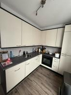 GRATIS af te halen: Complete keuken, Huis en Inrichting, Keuken | Complete keukens, Ophalen, Gebruikt, Kunststof, Hoekkeuken
