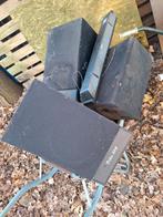 Speakers luidsprekers boxen, Tuin en Terras, Ophalen