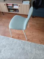 Karlpetter chairs, Huis en Inrichting, Stoelen, Ophalen, Zo goed als nieuw, Wit, Twee