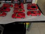 modelautos ferrari 25 euro  per stuk, Hobby en Vrije tijd, Modelauto's | 1:18, Ophalen of Verzenden, Zo goed als nieuw, Auto, Bburago
