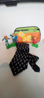 The simpsons lotje, Ophalen of Verzenden, Gebruikt, Jongen of Meisje