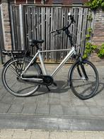 Stella elektrisch Heren fiets, Fietsen en Brommers, Fietsen | Heren | Herenfietsen, Overige merken, Zo goed als nieuw, Ophalen