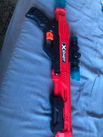 X-Shot Foam Blaster Geweer, Ophalen of Verzenden, Gebruikt, Jongen of Meisje