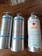 3x Bedkruik - Prenatal & HEMA - Aluminium, Ophalen of Verzenden, Gebruikt, Overige typen