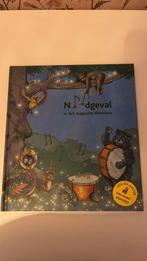 Kinderboek - Noodgeval in het magische dierenbos, Ophalen of Verzenden, Zo goed als nieuw