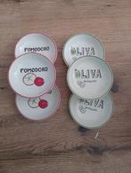 6 tapas schaaltjes, Huis en Inrichting, Keuken | Servies, Ophalen of Verzenden