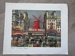 Moulin rouge, Ophalen of Verzenden, Zo goed als nieuw, Film en Tv