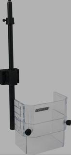 Huvema Beschermkap Kolomboormachine, Doe-het-zelf en Verbouw, Gereedschap | Boormachines, Ophalen of Verzenden, Kolomboormachine