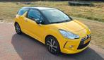 Citroën DS3 1.6 Hdif 2011, Auto's, Voorwielaandrijving, 28 km/l, 570 kg, 1560 cc
