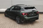 BMW 1 Serie 120 High Executive M Sport Automaat / Panoramada, Zwart, 156 pk, Leder, Bedrijf