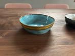 HK Living Pasta bowls, Huis en Inrichting, Keuken | Servies, Ophalen of Verzenden, Keramiek, Overige stijlen, Schaal of Schalen