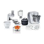 Bosch Kitchen Machine Mixer MUM5-MUM58243, N/A, 3 snelheden of meer, Ophalen of Verzenden, 2 tot 3 liter