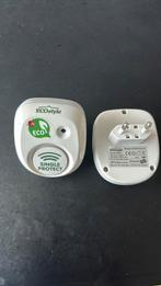 2x ECO Style model MR30 muizenverjager, Ophalen of Verzenden, Zo goed als nieuw