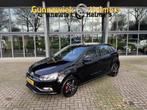 Volkswagen Polo 1.2 TSI Comfortline | AIRCO | BLUETOOTH | CR, Auto's, Stof, Gebruikt, Euro 6, 4 cilinders