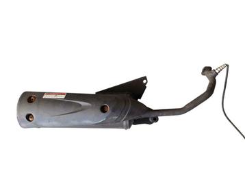 Uitlaat lambda sonde origineel AGM VX50 plus beschikbaar voor biedingen