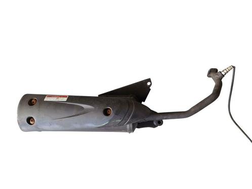 Uitlaat lambda sonde origineel AGM VX50 plus, Fietsen en Brommers, Brommeronderdelen | Scooters, Gebruikt, Ophalen of Verzenden