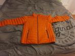 Nieuwe Bjornson jas - Maat M - Oranje, Ophalen, Nieuw, Oranje