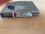 Sony minidisk walkman, Ophalen of Verzenden, Walkman