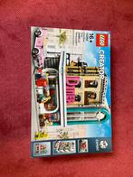 Lego 10260 Diner