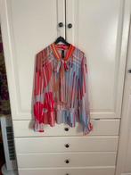 Marc Cain blouse 42, Kleding | Dames, Blouses en Tunieken, MARCCAIN., Overige kleuren, Verzenden, Maat 42/44 (L)