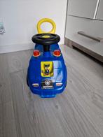 Paw patrol loopauto, Gebruikt, Ophalen of Verzenden