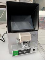 Fujica E55 8mm film editor, Verzamelen, Fotografica en Filmapparatuur, Ophalen of Verzenden, 1960 tot 1980, Projector