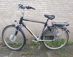 Sterke Sparta ION RX+ elektrische herenfiets, Sparta, Gebruikt, Ophalen of Verzenden, 51 tot 55 cm